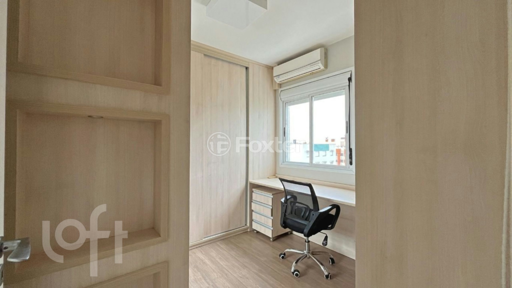 Apartamento à venda com 3 quartos, 75m² - Foto 19