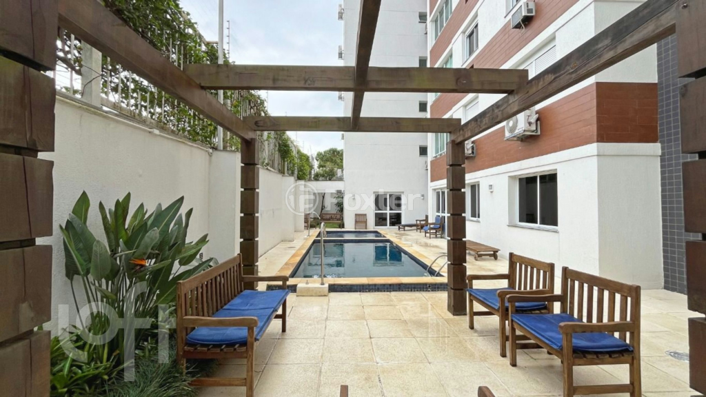 Apartamento à venda com 3 quartos, 75m² - Foto 37