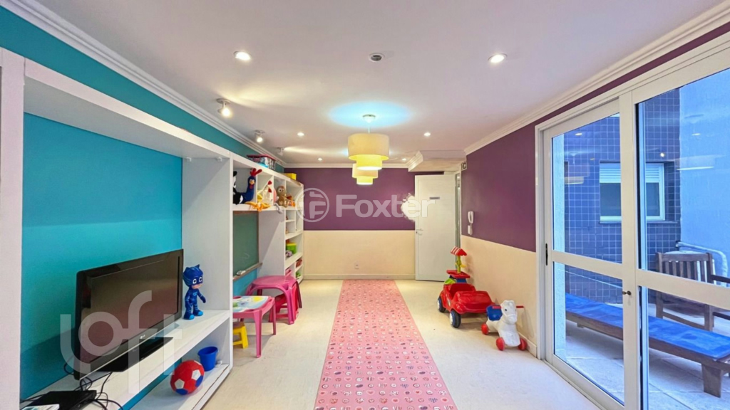 Apartamento à venda com 3 quartos, 75m² - Foto 32