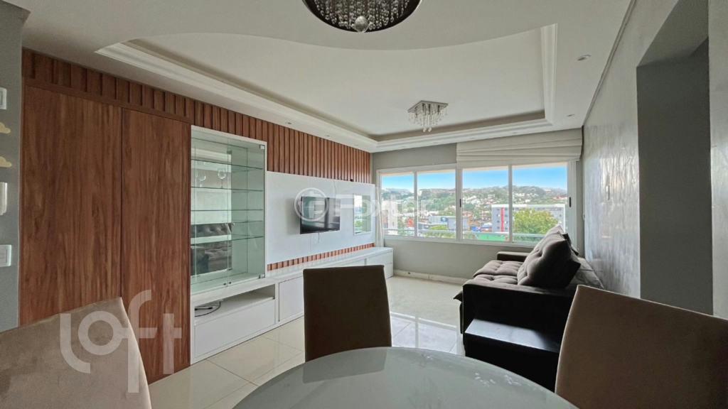 Apartamento à venda com 3 quartos, 75m² - Foto 7