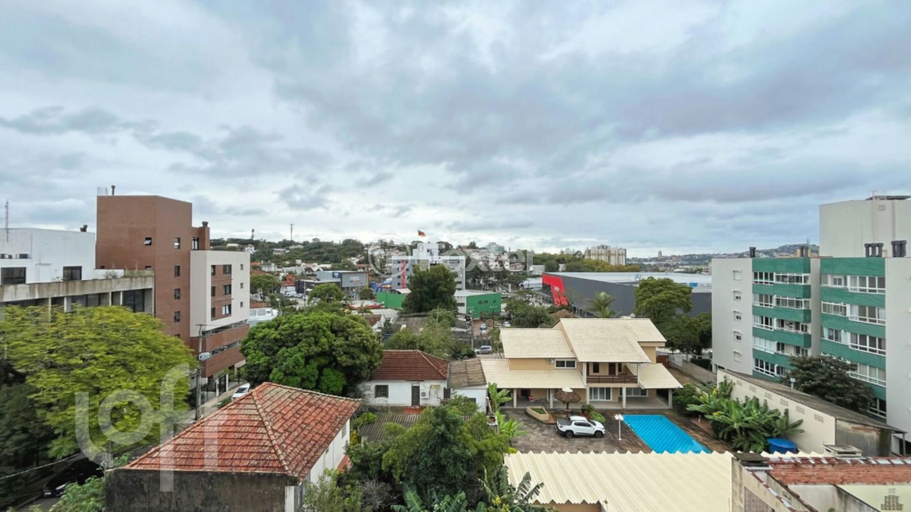 Apartamento à venda com 3 quartos, 75m² - Foto 35