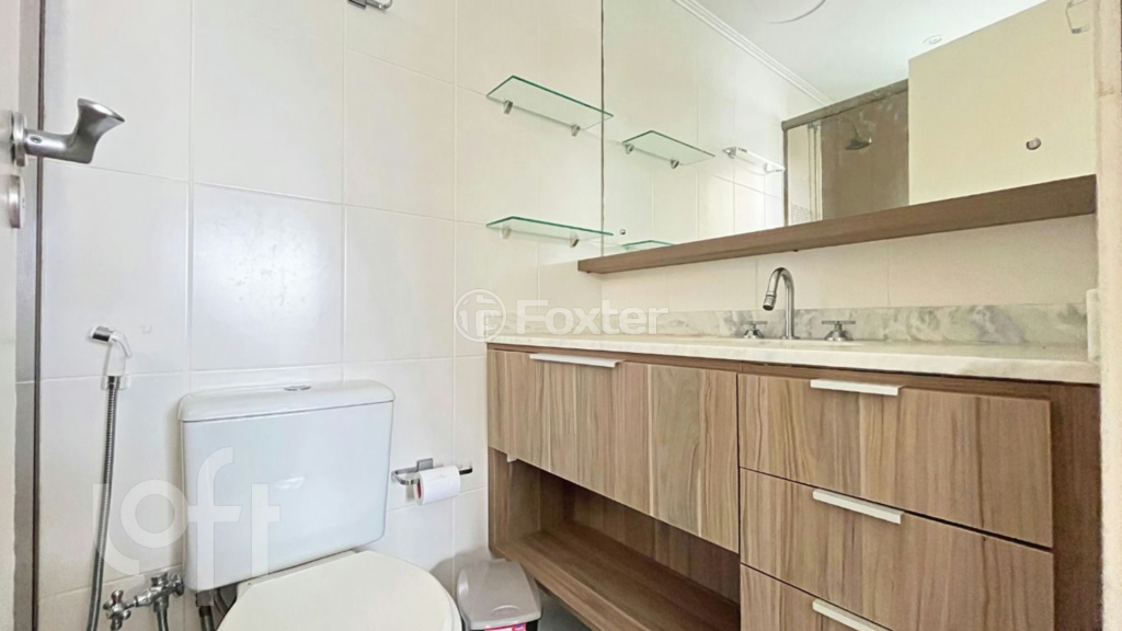 Apartamento à venda com 3 quartos, 75m² - Foto 24