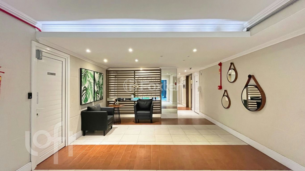 Apartamento à venda com 3 quartos, 75m² - Foto 45