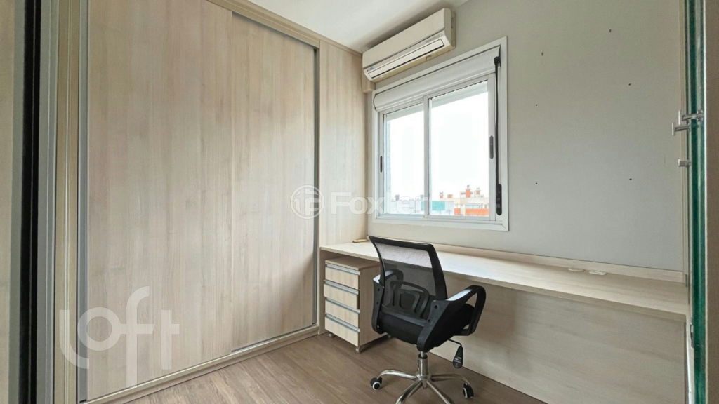 Apartamento à venda com 3 quartos, 75m² - Foto 21