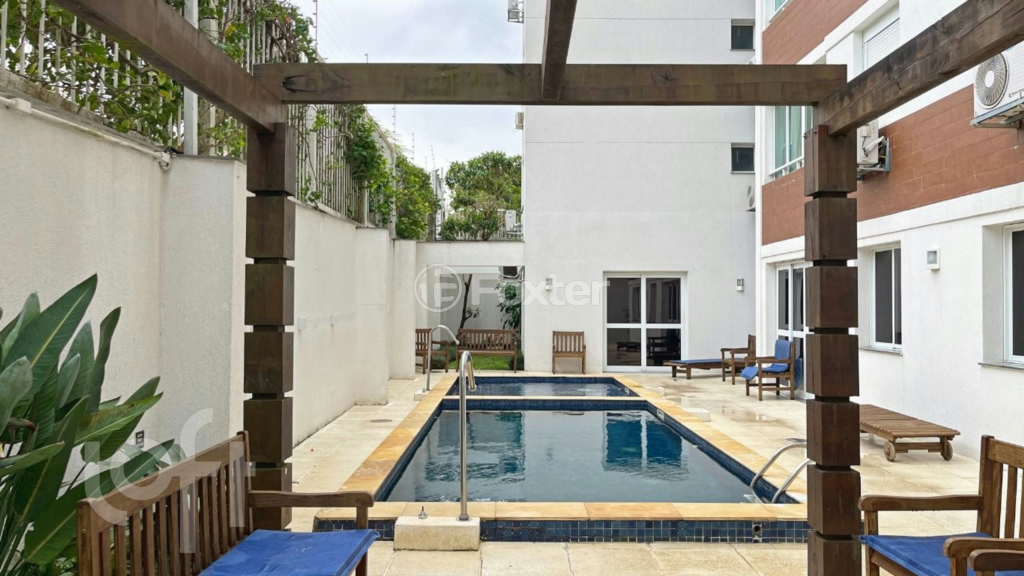 Apartamento à venda com 3 quartos, 75m² - Foto 36