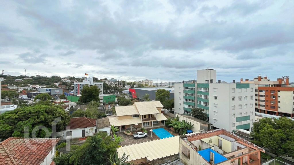 Apartamento à venda com 3 quartos, 75m² - Foto 25