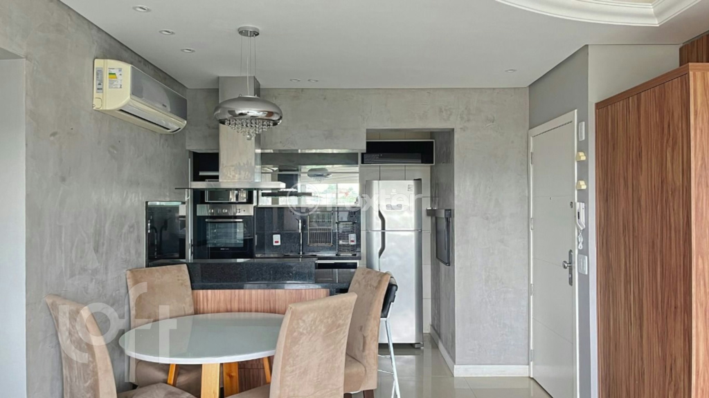 Apartamento à venda com 3 quartos, 75m² - Foto 8