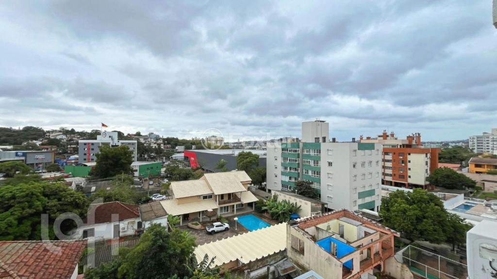 Apartamento à venda com 3 quartos, 75m² - Foto 27