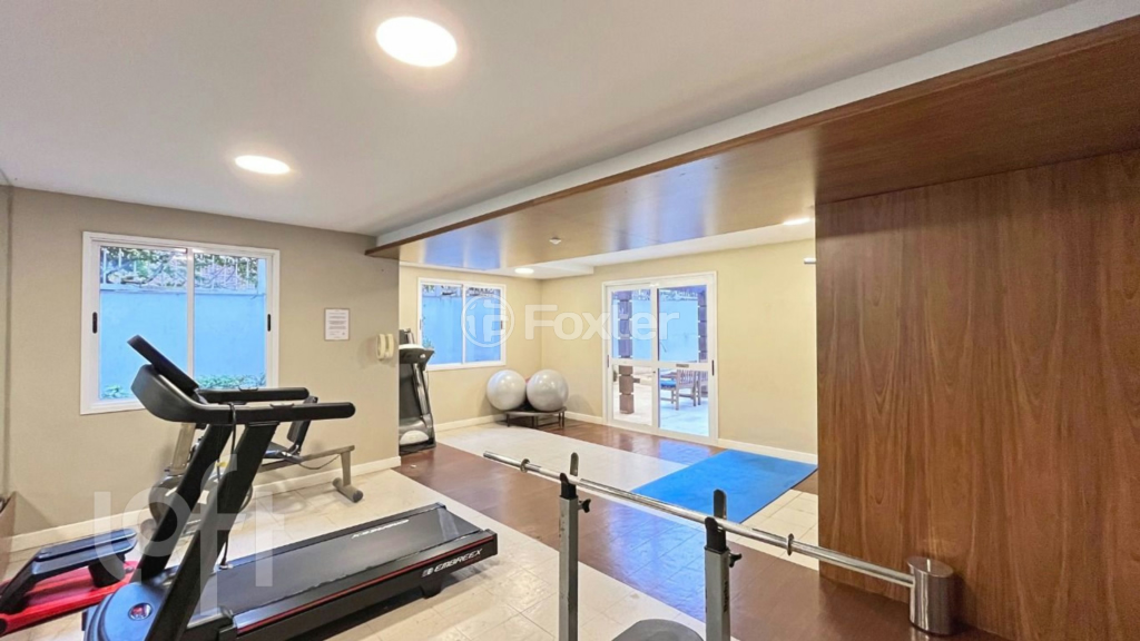 Apartamento à venda com 3 quartos, 75m² - Foto 46