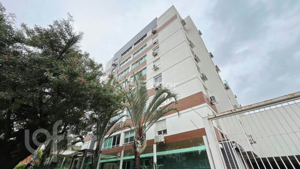 Apartamento à venda com 3 quartos, 75m² - Foto 41