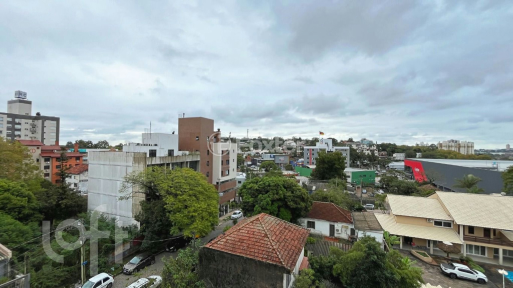 Apartamento à venda com 3 quartos, 75m² - Foto 30