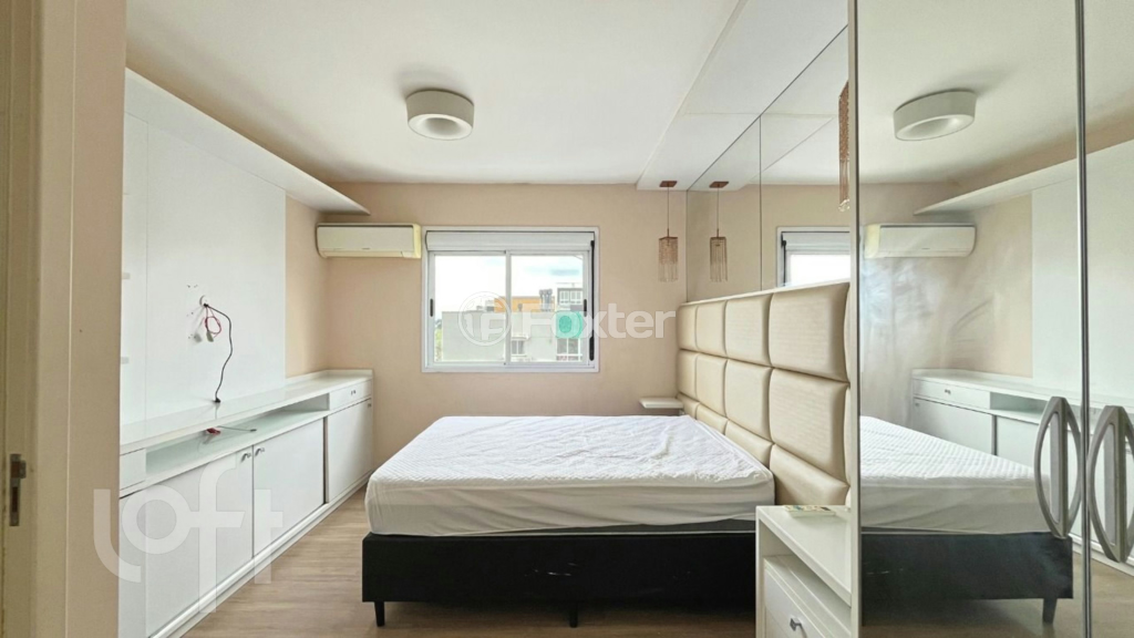 Apartamento à venda com 3 quartos, 75m² - Foto 14