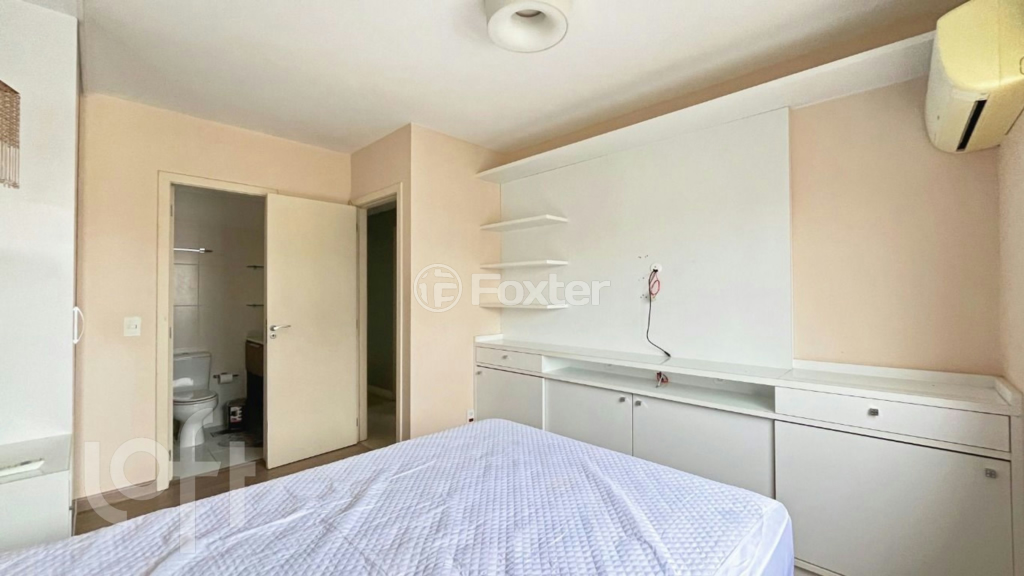 Apartamento à venda com 3 quartos, 75m² - Foto 15