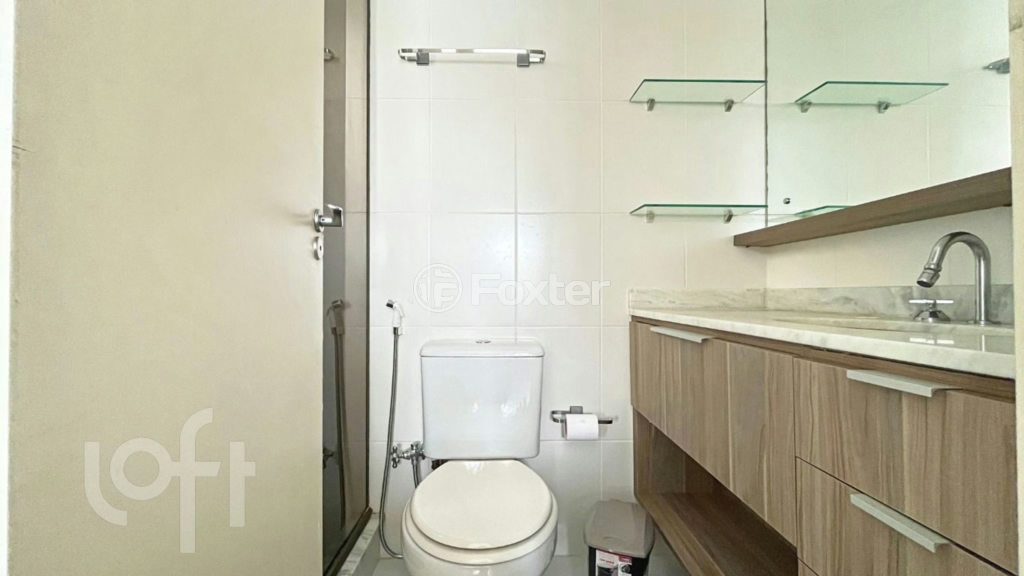 Apartamento à venda com 3 quartos, 75m² - Foto 23