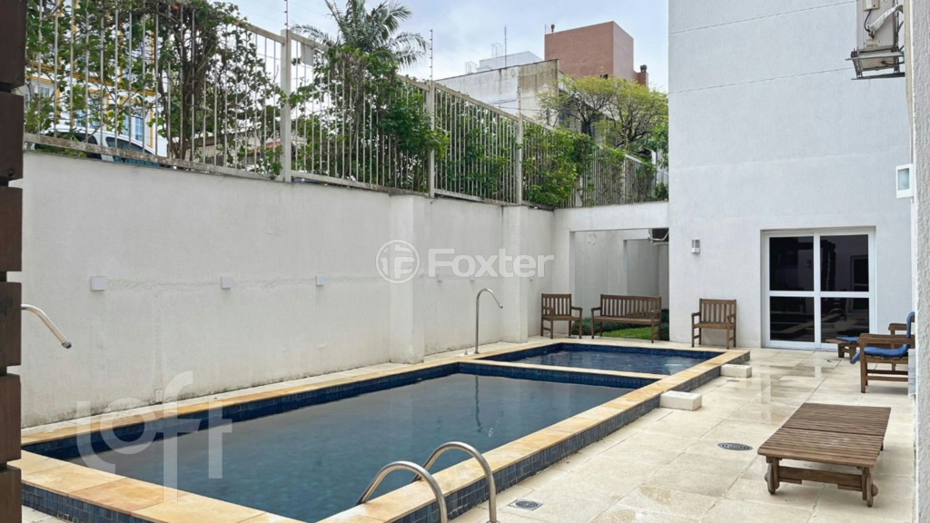 Apartamento à venda com 3 quartos, 75m² - Foto 28