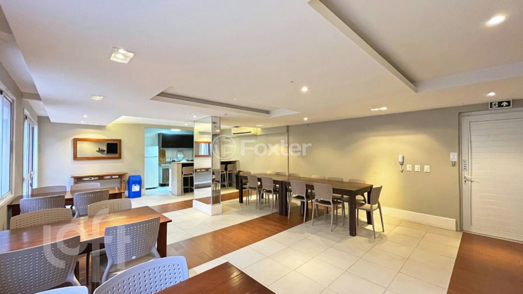 Apartamento à venda com 3 quartos, 75m² - Foto 38