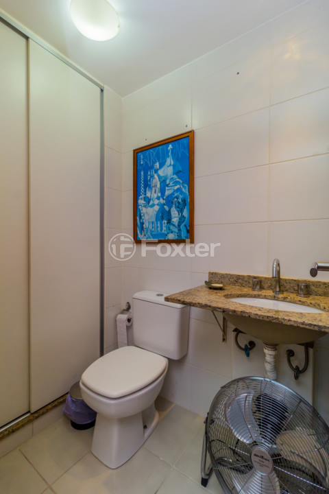 Apartamento à venda com 2 quartos, 60m² - Foto 14