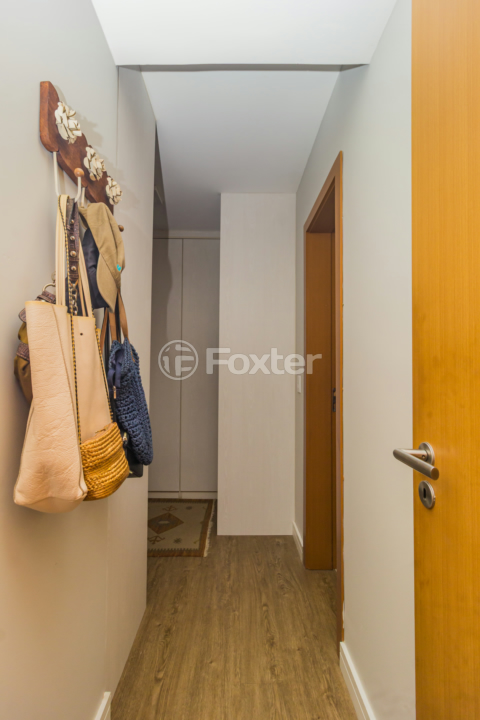 Apartamento à venda com 2 quartos, 60m² - Foto 13