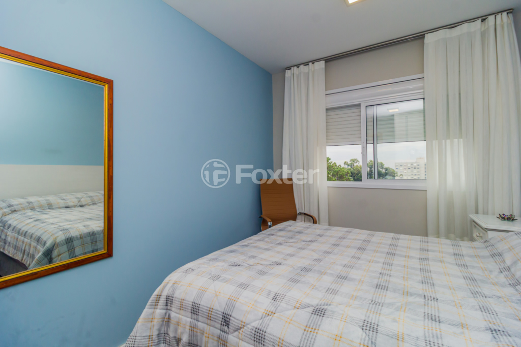 Apartamento à venda com 2 quartos, 60m² - Foto 12