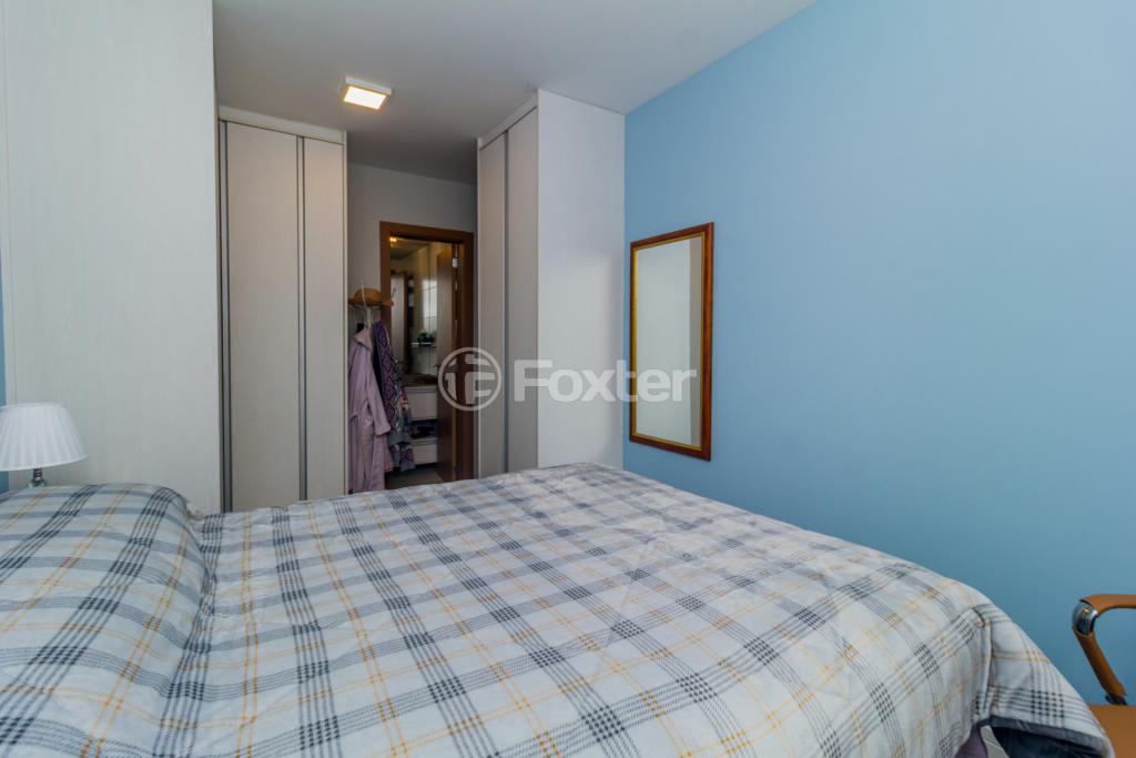 Apartamento à venda com 2 quartos, 60m² - Foto 11