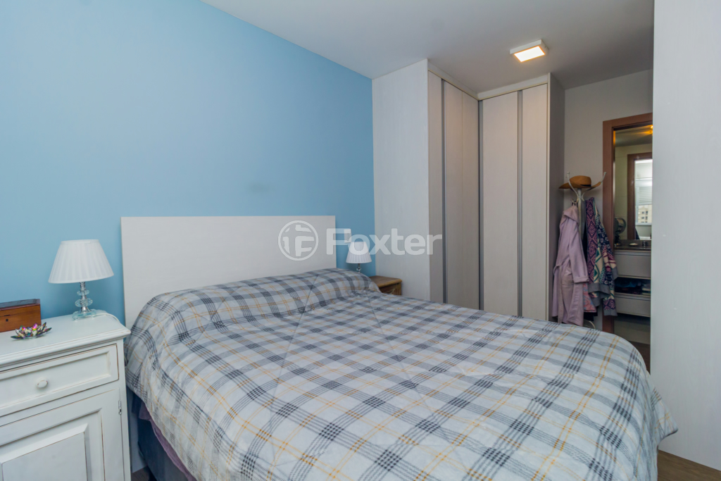 Apartamento à venda com 2 quartos, 60m² - Foto 10