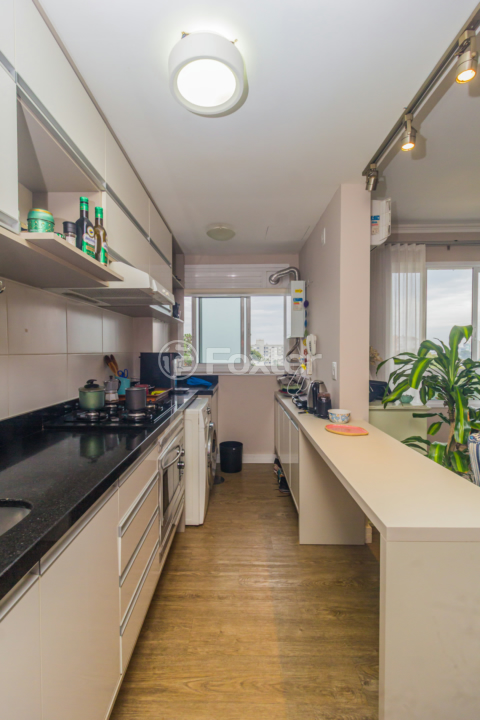 Apartamento à venda com 2 quartos, 60m² - Foto 16