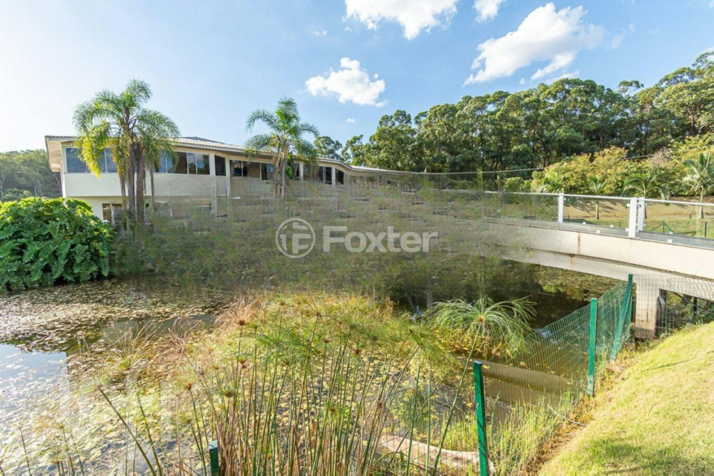 Casa de Condomínio à venda com 4 quartos, 435m² - Foto 60
