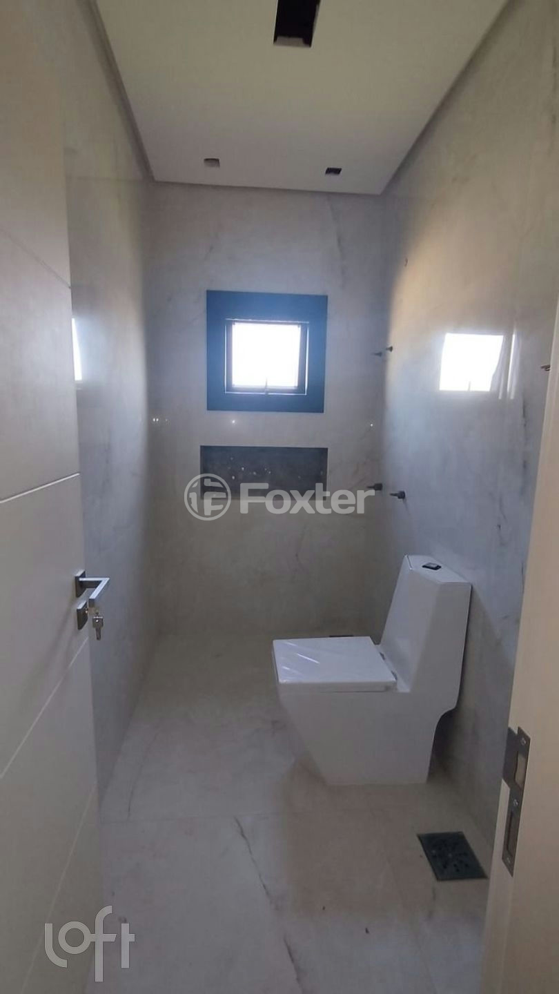 Casa de Condomínio à venda com 4 quartos, 435m² - Foto 37