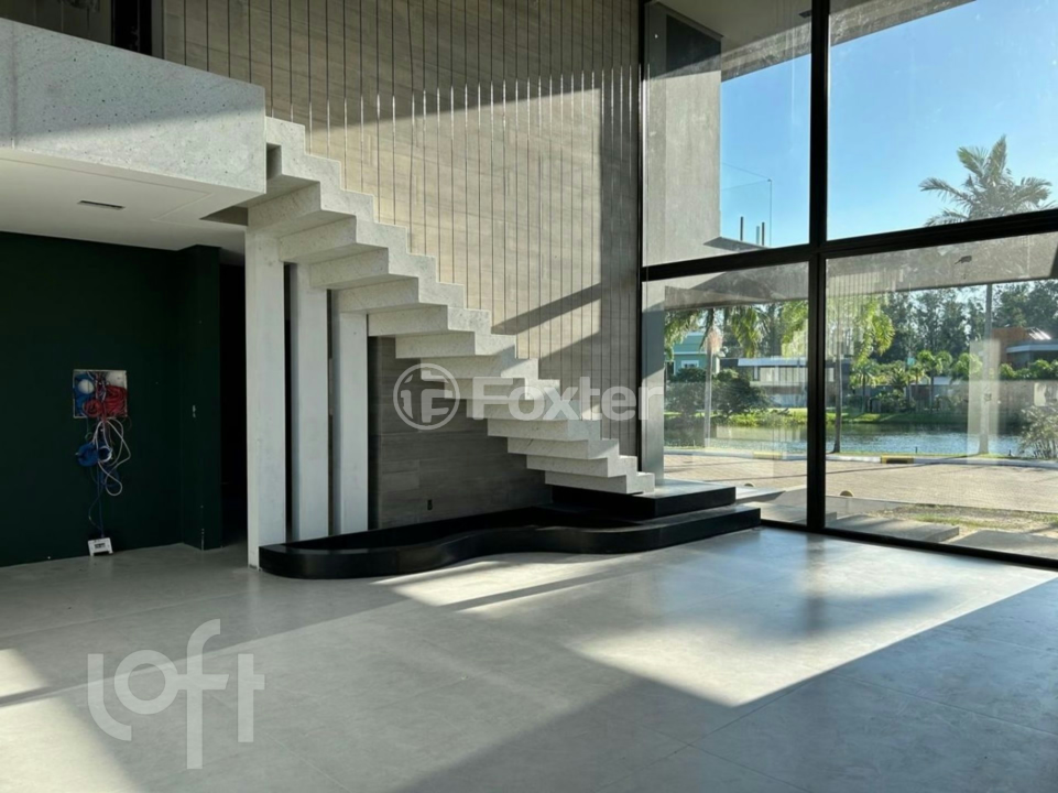 Casa de Condomínio à venda com 4 quartos, 435m² - Foto 22