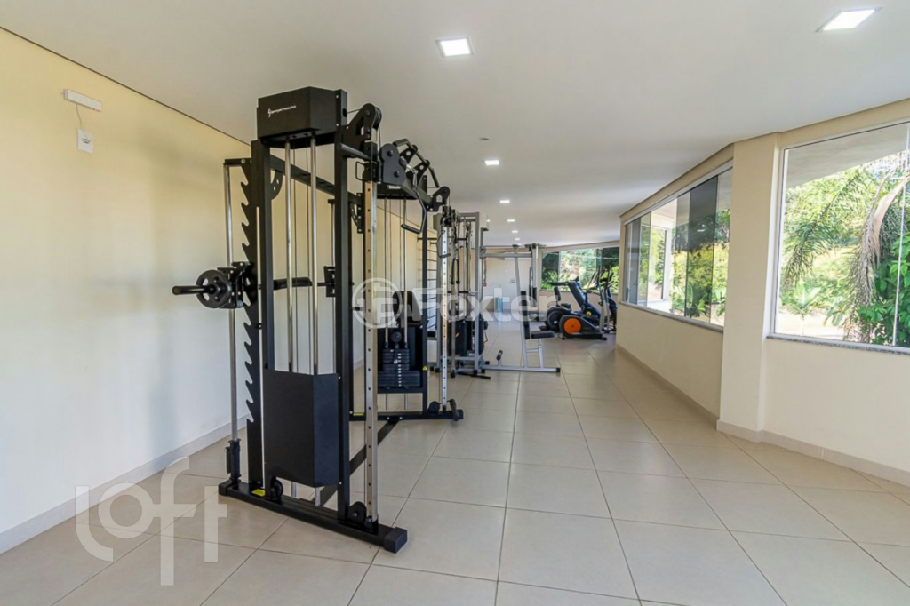 Casa de Condomínio à venda com 4 quartos, 435m² - Foto 59