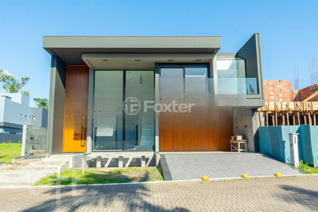 Casa de Condomínio à venda com 4 quartos, 435m² - Foto 70