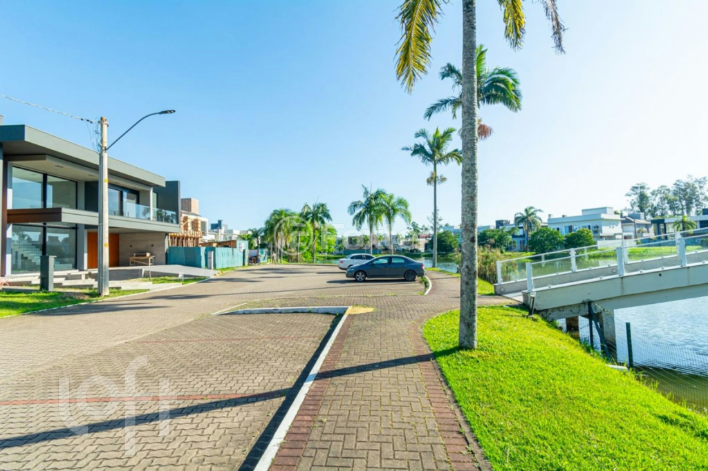 Casa de Condomínio à venda com 4 quartos, 435m² - Foto 65