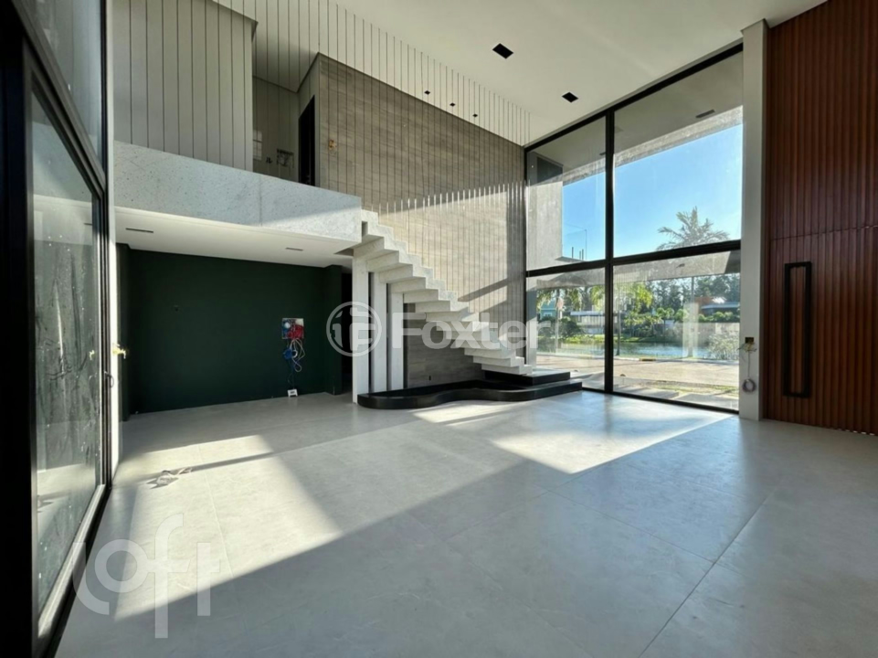 Casa de Condomínio à venda com 4 quartos, 435m² - Foto 11