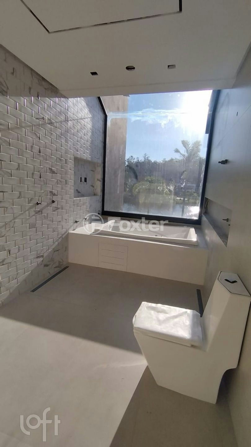 Casa de Condomínio à venda com 4 quartos, 435m² - Foto 32