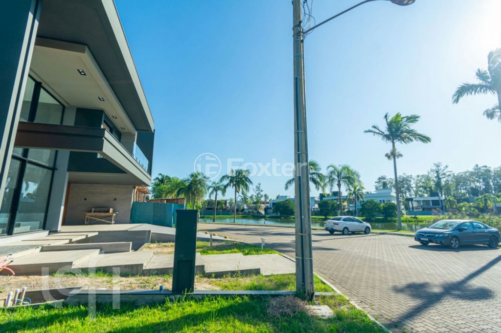 Casa de Condomínio à venda com 4 quartos, 435m² - Foto 67
