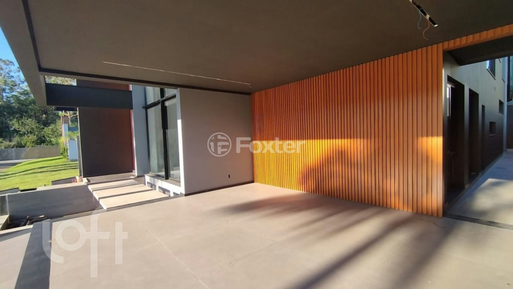 Casa de Condomínio à venda com 4 quartos, 435m² - Foto 5
