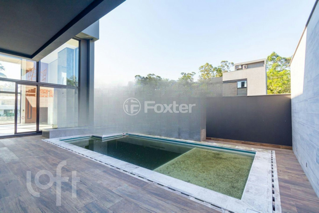 Casa de Condomínio à venda com 4 quartos, 435m² - Foto 71