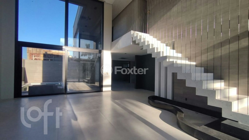 Casa de Condomínio à venda com 4 quartos, 435m² - Foto 1