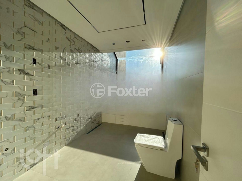 Casa de Condomínio à venda com 4 quartos, 435m² - Foto 46