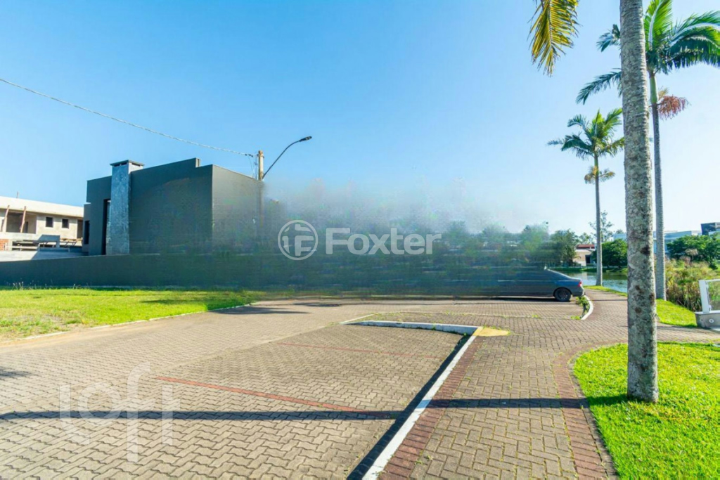 Casa de Condomínio à venda com 4 quartos, 435m² - Foto 66