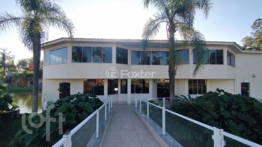 Casa de Condomínio à venda com 4 quartos, 435m² - Foto 51
