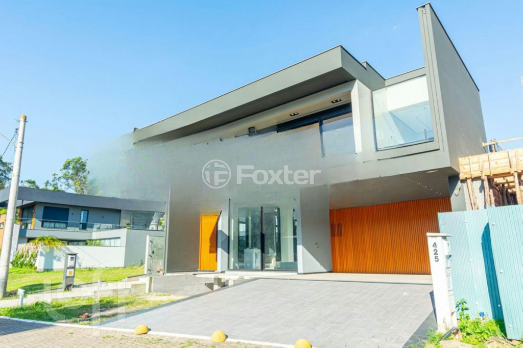 Casa de Condomínio à venda com 4 quartos, 435m² - Foto 69
