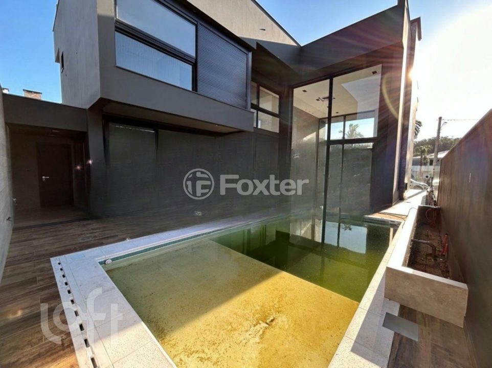 Casa de Condomínio à venda com 4 quartos, 435m² - Foto 28