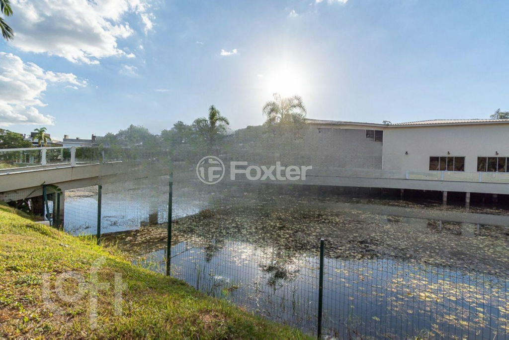 Casa de Condomínio à venda com 4 quartos, 435m² - Foto 62