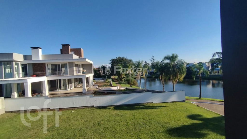 Casa de Condomínio à venda com 4 quartos, 435m² - Foto 9
