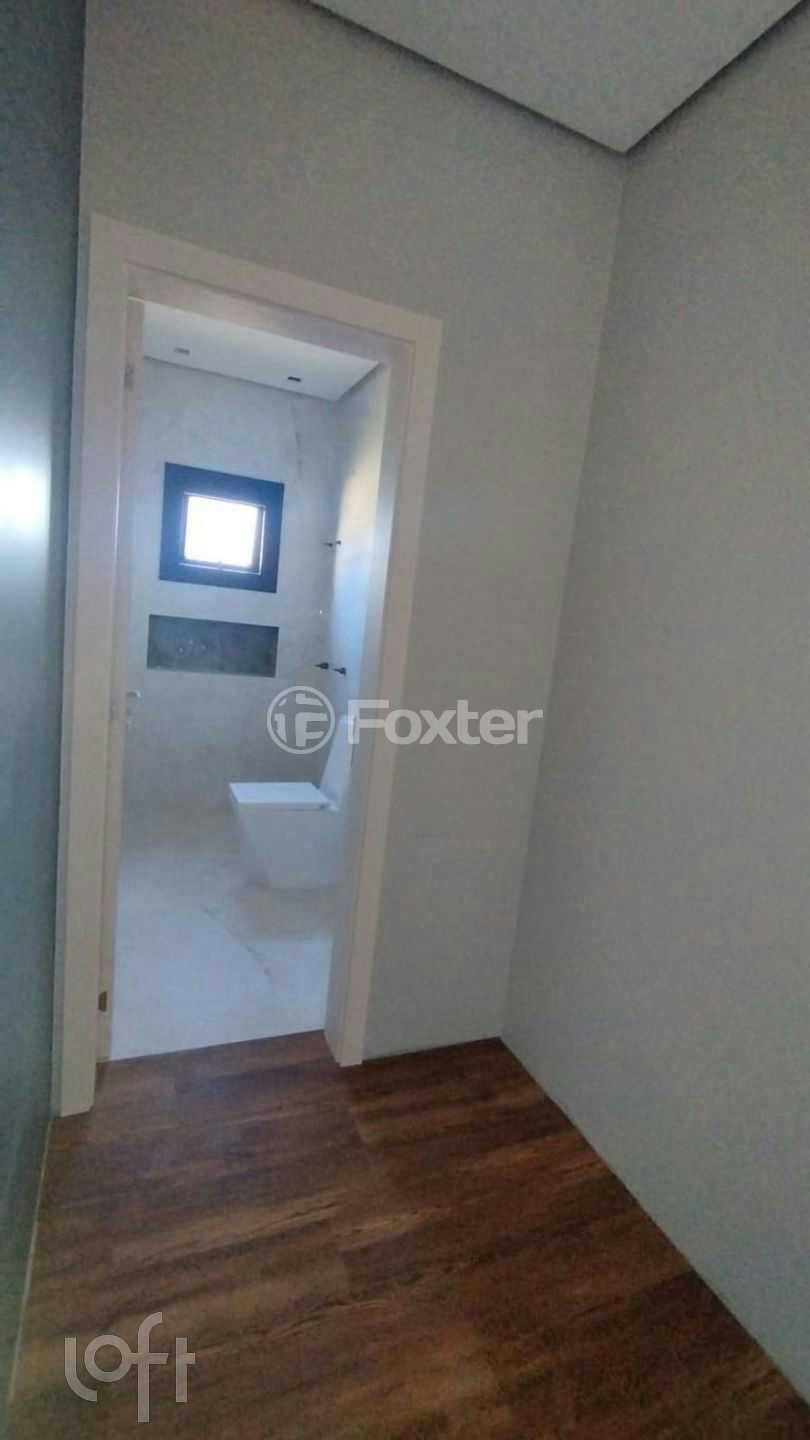 Casa de Condomínio à venda com 4 quartos, 435m² - Foto 36