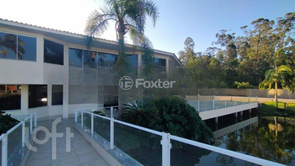 Casa de Condomínio à venda com 4 quartos, 435m² - Foto 50