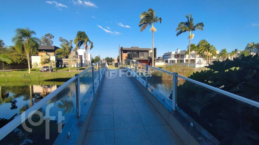 Casa de Condomínio à venda com 4 quartos, 435m² - Foto 48
