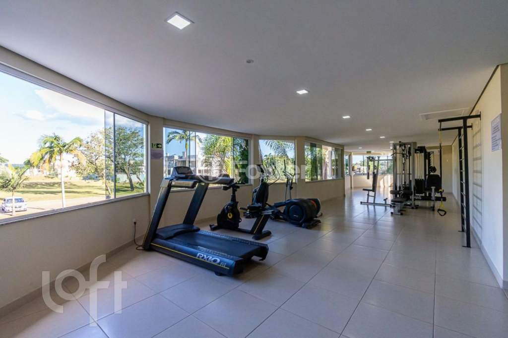 Casa de Condomínio à venda com 4 quartos, 435m² - Foto 58