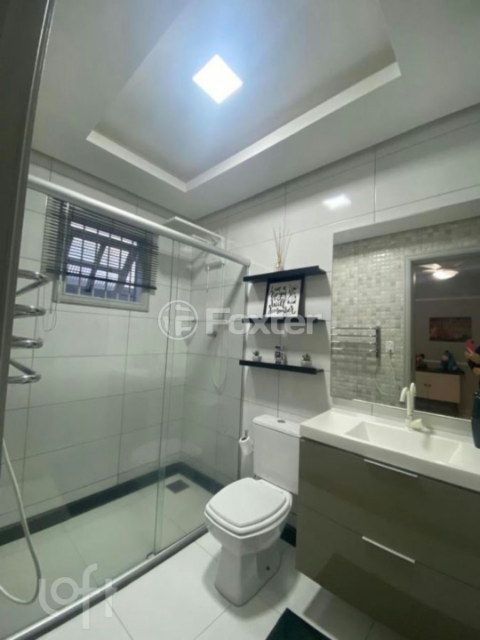 Casa à venda com 3 quartos, 280m² - Foto 23